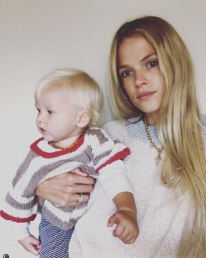 Gabriella Wilde Instagram - @jaggery_london
