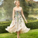 Gabriella Wilde Instagram - Dreaming of warmer days 📷 @richardphibbs wearing beautiful @dior