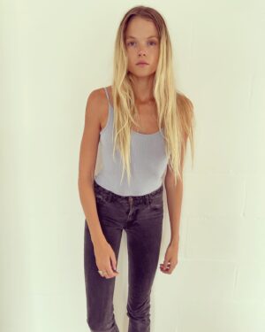 Gabriella Wilde Instagram - 