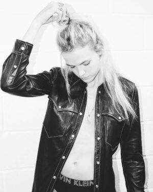 Gabriella Wilde Instagram - 