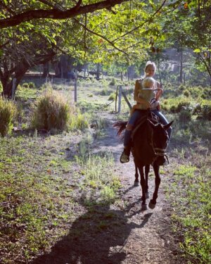 Gabriella Wilde Instagram - ✨