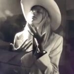Gabriella Wilde Instagram - #hereandnow
