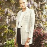 Gabriella Wilde Instagram -