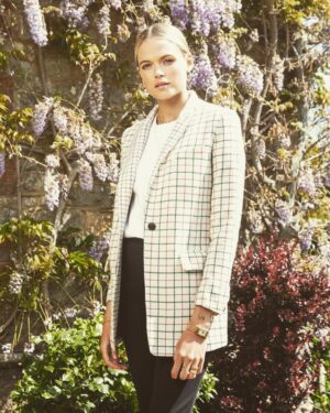 Gabriella Wilde Instagram - 