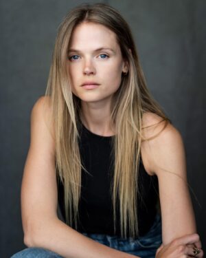 Gabriella Wilde Instagram - 