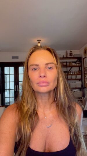 Gabrielle Anwar Thumbnail - 1.7K Likes - Top Liked Instagram Posts and Photos