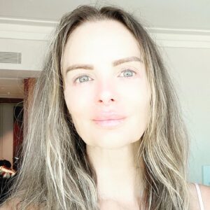 Gabrielle Anwar Thumbnail - 828 Likes - Top Liked Instagram Posts and Photos