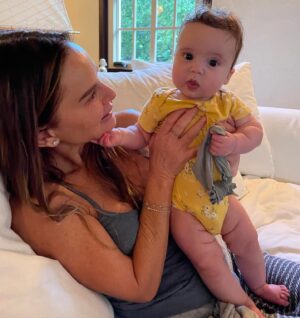 Gabrielle Anwar Thumbnail - 714 Likes - Top Liked Instagram Posts and Photos