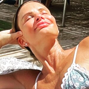 Gabrielle Anwar Thumbnail - 591 Likes - Top Liked Instagram Posts and Photos