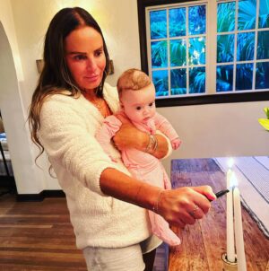 Gabrielle Anwar Thumbnail - 1.3K Likes - Top Liked Instagram Posts and Photos