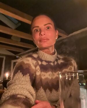 Gabrielle Anwar Thumbnail - 880 Likes - Top Liked Instagram Posts and Photos