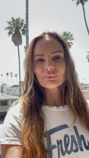 Gabrielle Anwar Thumbnail - 1.1K Likes - Top Liked Instagram Posts and Photos