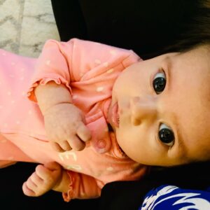 Gabrielle Ruiz Instagram - Dear T’Lyn, I have been, and always shall be, your friend. Live long and prosper. 🖖

T’Lyn recklessly went boldly where no Vulcan had gone before. Thank you for the laughs and the brilliant creation of Star Trek Lower Decks, Mike. And thank you to the fans for the warmest welcome I’ve ever experienced. See ya at the cons! 🖖

Ps- Castro is still a mean girl and I’ll love that biotch forever too. 

Artwork by @justveeing on X

#startrek #startreklowerdecks #lowerdecks #tlyn #gabrielleruiz