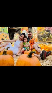 Actress Gabrielle Ruiz HD Instagram Photos and Wallpapers October 2022