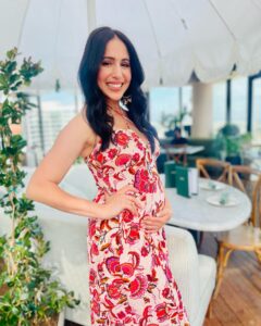 Gabrielle Ruiz Most Liked Photos and Posts