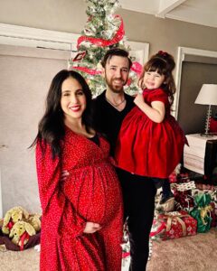 Actress Gabrielle Ruiz HD Instagram Photos and Wallpapers April 2024
