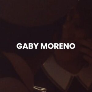 Gaby Moreno Thumbnail - 3.3K Likes - Top Liked Instagram Posts and Photos
