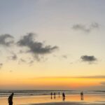 Gaby Warouw Instagram - Missing the beach