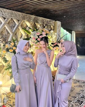 Gaby Warouw Instagram - 💐
