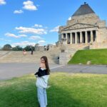 Gaby Warouw Instagram - Checked one of my #bucketlists ✨