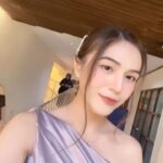 Gaby Warouw Instagram - 💐