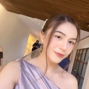 Gaby Warouw Instagram - 💐