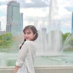 Gaby Warouw Instagram - Lupa umur