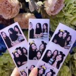 Gaby Warouw Instagram - Thank you, May