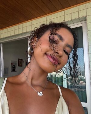 Gabz Instagram - eu sou logo a pura 🦢
