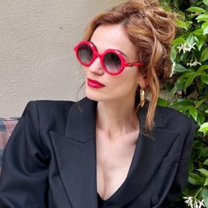 Gaia Bermani Amaral Instagram - Before to go 😎

#GaiaAmaral #GaiaBermaniAmaral #GaiaAmaralOfficial #elegance #fashion #tb #model #actress #writer #italobrazilian #italianbrazilian #Italy #brazil #moda #woman #girl #attitude #shooting #photo #picture #cannesfilmfestival #cannes