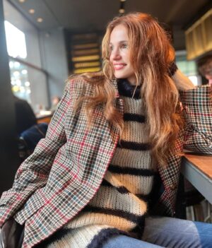 Gaia Bermani Amaral Instagram - #breakfast #breakfasttime 
☕️☕️☕️

#GaiaAmaral #GaiaBermaniAmaral #GaiaAmaralOfficial #elegance #fashion #tb #model #actress #writer #italobrazilian #italianbrazilian #Italy #brazil #moda #woman #girl #attitude #shooting #photo #picture #caffe #morningroutine