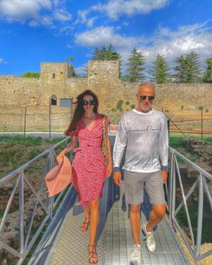Gaia Bermani Amaral Instagram - In love with #sicily 
🌵🌵🌵
#sicilia #GaiaAmaral #GaiaBermaniAmaral #GaiaAmaralOfficial #elegance #fashion #tb #model #actress #writer #italobrazilian #italianbrazilian #Italy #brazil #moda #woman #attitude #shooting #photo #picture #book #writing #thriller #manuzzelle #inspiration #mystery #instabooks #novel #pages