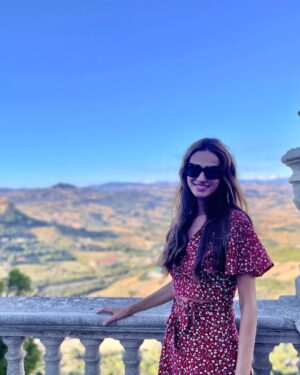 Gaia Bermani Amaral Instagram - In love with #sicily 
🌵🌵🌵
#sicilia #GaiaAmaral #GaiaBermaniAmaral #GaiaAmaralOfficial #elegance #fashion #tb #model #actress #writer #italobrazilian #italianbrazilian #Italy #brazil #moda #woman #attitude #shooting #photo #picture #book #writing #thriller #manuzzelle #inspiration #mystery #instabooks #novel #pages