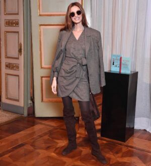 Gaia Bermani Amaral Instagram - Amazing event in #milan
Bravo @antoniofrana 👏👏👏

🌟🌟🌟

#GaiaAmaral #GaiaBermaniAmaral #GaiaAmaralOfficial #elegance #fashion #tb #model #actress #writer #italobrazilian #italianbrazilian #Italy #brazil #moda #woman #girl #attitude #shooting #photo #picture #culture #friendship