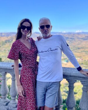 Gaia Bermani Amaral Instagram - In love with #sicily 
🌵🌵🌵
#sicilia #GaiaAmaral #GaiaBermaniAmaral #GaiaAmaralOfficial #elegance #fashion #tb #model #actress #writer #italobrazilian #italianbrazilian #Italy #brazil #moda #woman #attitude #shooting #photo #picture #book #writing #thriller #manuzzelle #inspiration #mystery #instabooks #novel #pages