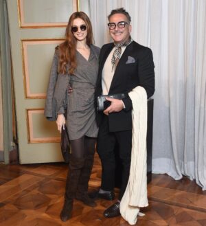 Gaia Bermani Amaral Instagram - Amazing event in #milan
Bravo @antoniofrana 👏👏👏

🌟🌟🌟

#GaiaAmaral #GaiaBermaniAmaral #GaiaAmaralOfficial #elegance #fashion #tb #model #actress #writer #italobrazilian #italianbrazilian #Italy #brazil #moda #woman #girl #attitude #shooting #photo #picture #culture #friendship