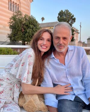 Gaia Bermani Amaral Instagram - An amazing evening 🌟

#GaiaAmaral #GaiaBermaniAmaral #GaiaAmaralOfficial #elegance #fashion #tb #actress #writer #italobrazilian #italianbrazilian #Italy #brazil #moda #woman #attitude #shooting #photo #picture #sunset #bythesea #liguria #sestrilevante #love #weekend