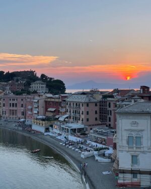 Gaia Bermani Amaral Instagram - An amazing evening 🌟

#GaiaAmaral #GaiaBermaniAmaral #GaiaAmaralOfficial #elegance #fashion #tb #actress #writer #italobrazilian #italianbrazilian #Italy #brazil #moda #woman #attitude #shooting #photo #picture #sunset #bythesea #liguria #sestrilevante #love #weekend