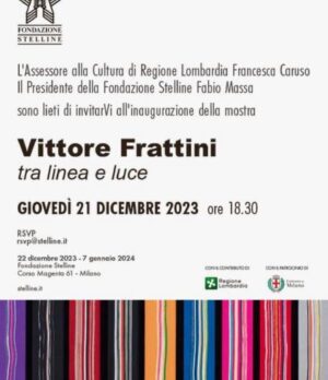 Gaia Bermani Amaral Instagram - Tonight 🎄 inaugurazione della mostra di #VittoreFrattini curata da @antoniofrana 💓@max_frattini