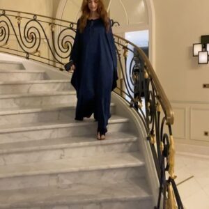 Gaia Bermani Amaral Instagram - In #cannes
#cannesfilmfestival 

And about the next pictures… I swear… I’m  drinking just water 😎
