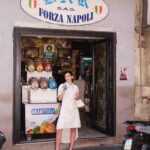 Gaia Girace Instagram - @grazia_it 💙 @silvia_grilli @fendi #grazia_it @carlottamarioni @andy_olive Pubblicato su grazia Italia e App💙