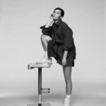Gaia Girace Instagram - Backastage from the last @iodonna_it shooting with @fendi by @andrea_gandini_photography