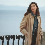 Gaia Girace Instagram - @mastermind.magazine Ph:@andreamontanooo Fashion:@xeniamaysettel Hair:@giuseppelorussohair Interview:@jeremyolds Makeup: @ariannacampa_makeup