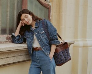 Gaia Girace Instagram - @mastermind.magazine 
Ph:@andreamontanooo 
Fashion:@xeniamaysettel 
Hair:@giuseppelorussohair 
Interview:@jeremyolds 
Makeup: @ariannacampa_makeup