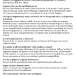 Gaia Girace Instagram - Quando a un certo punto bisogna ritirarsi e concentrarsi sul testo e sulla propria interpretazione, la solitudine che si crea è una cosa che può spaventare? «Recitare significa imparare a conoscersi e a scoprirsi. Quindi è giusto che arrivi questa solitudine, ed è anche importante. Le cose che capisci da sola non puoi capirle mentre sei con gli altri. La solitudine, poi, deriva da una scelta». Che tipo di scelta? «Ci sono attori che preferiscono rimanere da soli, che vengono sul set, fanno la loro parte e che poi decidono di tornare nella loro stanza. E ci sono attori che, invece, vogliono stare in mezzo alle persone». Tu a quale gruppo senti di appartenere? «Al secondo. Preferisco stare con gli altri. Voglio circondarmi di gente. Io sto bene da sola, intendiamoci. E so muovermi in completa autonomia. Però stare insieme agli altri mi piace». Recitare, e ti cito, «significa imparare a conoscersi». Tu che cosa hai scoperto su te stessa in questi anni? «Io sono ancora all’inizio. Sul set de L’amica geniale, ero poco più di una bambina. Sono cambiata, è chiaro, ma sono cambiata principalmente perché sono cresciuta. La cosa più importante che ho imparato su me stessa è che posso essere persone diverse, vivere vite diverse, recitando. E che non devo limitarmi. A volte, noi attori scegliamo di interpretare personaggi che non ci somigliano, che sono il più lontano possibile da noi. Ma così facendo, alla fine, capiamo anche chi siamo – le cose che ci rendono ciò che siamo». La nuova ospite di Supernova è Gaia Girace (@gaiagirace). Grafica: Claudio Montani (@squilibrista_yt). Grazie a Cristiana Zoni (@cz_24_comunicazione). Buona lettura.
