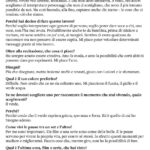 Gaia Girace Instagram - Quando a un certo punto bisogna ritirarsi e concentrarsi sul testo e sulla propria interpretazione, la solitudine che si crea è una cosa che può spaventare? «Recitare significa imparare a conoscersi e a scoprirsi. Quindi è giusto che arrivi questa solitudine, ed è anche importante. Le cose che capisci da sola non puoi capirle mentre sei con gli altri. La solitudine, poi, deriva da una scelta». Che tipo di scelta? «Ci sono attori che preferiscono rimanere da soli, che vengono sul set, fanno la loro parte e che poi decidono di tornare nella loro stanza. E ci sono attori che, invece, vogliono stare in mezzo alle persone». Tu a quale gruppo senti di appartenere? «Al secondo. Preferisco stare con gli altri. Voglio circondarmi di gente. Io sto bene da sola, intendiamoci. E so muovermi in completa autonomia. Però stare insieme agli altri mi piace». Recitare, e ti cito, «significa imparare a conoscersi». Tu che cosa hai scoperto su te stessa in questi anni? «Io sono ancora all’inizio. Sul set de L’amica geniale, ero poco più di una bambina. Sono cambiata, è chiaro, ma sono cambiata principalmente perché sono cresciuta. La cosa più importante che ho imparato su me stessa è che posso essere persone diverse, vivere vite diverse, recitando. E che non devo limitarmi. A volte, noi attori scegliamo di interpretare personaggi che non ci somigliano, che sono il più lontano possibile da noi. Ma così facendo, alla fine, capiamo anche chi siamo – le cose che ci rendono ciò che siamo». La nuova ospite di Supernova è Gaia Girace (@gaiagirace). Grafica: Claudio Montani (@squilibrista_yt). Grazie a Cristiana Zoni (@cz_24_comunicazione). Buona lettura.