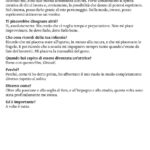 Gaia Girace Instagram - Quando a un certo punto bisogna ritirarsi e concentrarsi sul testo e sulla propria interpretazione, la solitudine che si crea è una cosa che può spaventare? «Recitare significa imparare a conoscersi e a scoprirsi. Quindi è giusto che arrivi questa solitudine, ed è anche importante. Le cose che capisci da sola non puoi capirle mentre sei con gli altri. La solitudine, poi, deriva da una scelta». Che tipo di scelta? «Ci sono attori che preferiscono rimanere da soli, che vengono sul set, fanno la loro parte e che poi decidono di tornare nella loro stanza. E ci sono attori che, invece, vogliono stare in mezzo alle persone». Tu a quale gruppo senti di appartenere? «Al secondo. Preferisco stare con gli altri. Voglio circondarmi di gente. Io sto bene da sola, intendiamoci. E so muovermi in completa autonomia. Però stare insieme agli altri mi piace». Recitare, e ti cito, «significa imparare a conoscersi». Tu che cosa hai scoperto su te stessa in questi anni? «Io sono ancora all’inizio. Sul set de L’amica geniale, ero poco più di una bambina. Sono cambiata, è chiaro, ma sono cambiata principalmente perché sono cresciuta. La cosa più importante che ho imparato su me stessa è che posso essere persone diverse, vivere vite diverse, recitando. E che non devo limitarmi. A volte, noi attori scegliamo di interpretare personaggi che non ci somigliano, che sono il più lontano possibile da noi. Ma così facendo, alla fine, capiamo anche chi siamo – le cose che ci rendono ciò che siamo». La nuova ospite di Supernova è Gaia Girace (@gaiagirace). Grafica: Claudio Montani (@squilibrista_yt). Grazie a Cristiana Zoni (@cz_24_comunicazione). Buona lettura.