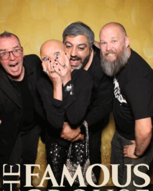 Gail Porter Instagram - #ListHot100 #Scotland #CulturalLandscape #Contributions #Groundbreaking #Influencers #Artists #ScottishArt #TheList @thelistuk @drygate @iamgailporter @tonymccaffery @shop_ormus @diversityscotland @storytelling.pr @thefamousgrouse @thefamousgrouseuk