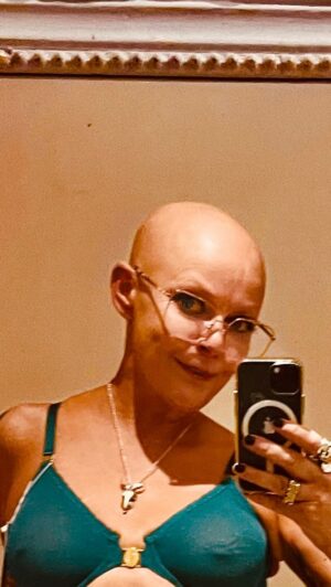 Gail Porter Instagram - 