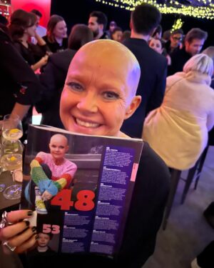 Gail Porter Instagram - #ListHot100 #Scotland #CulturalLandscape #Contributions #Groundbreaking #Influencers #Artists #ScottishArt #TheList @thelistuk @drygate @iamgailporter @tonymccaffery @shop_ormus @diversityscotland @storytelling.pr @thefamousgrouse @thefamousgrouseuk